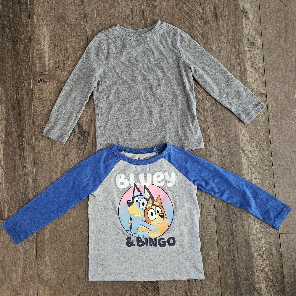 BOYS 3T Clothing Bundle 🕸 19 Pieces - Picture 9 of 12